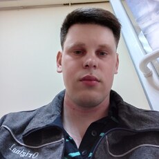 Фотография мужчины Андрей, 35 лет из г. Байконур