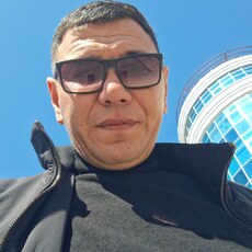 Фотография мужчины Нуржан, 44 года из г. Уральск