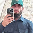 Ибрагим, 35 лет