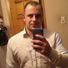 Фотография мужчины Максим, 26 лет из г. Полоцк