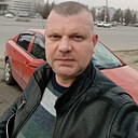 Макс, 40 лет
