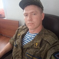 Фотография мужчины Александр, 33 года из г. Ульяновск
