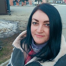 Фотография девушки Не Важно, 41 год из г. Чусовой