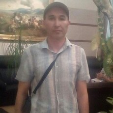 Фотография мужчины Илюс, 34 года из г. Нефтекамск
