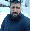 Шамиль, 36 лет
