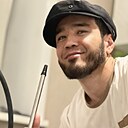 Алик, 26 лет