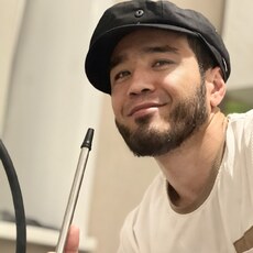 Фотография мужчины Алик, 26 лет из г. Улан-Удэ