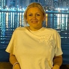 Фотография девушки Марина, 43 года из г. Сургут