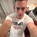 Андрей, 29 лет