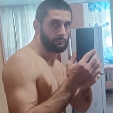 Фотография мужчины Муса, 35 лет из г. Норильск