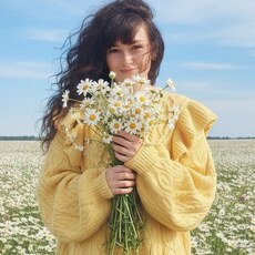 Фотография девушки Анастасия, 26 лет из г. Бийск