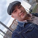 Давлет, 39 лет