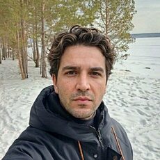 Фотография мужчины Павел, 36 лет из г. Волгоград
