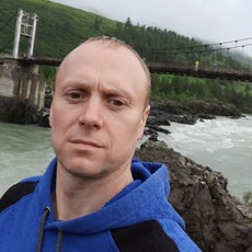 Фотография мужчины Сергей, 44 года из г. Маслянино