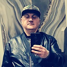 Фотография мужчины Андрей, 46 лет из г. Москва