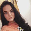 Кристина, 27 лет