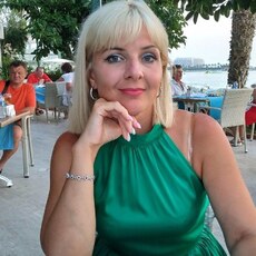 Фотография девушки Галина, 49 лет из г. Пятигорск