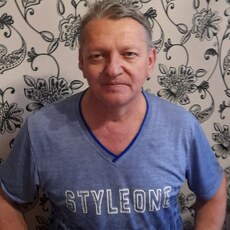 Фотография мужчины Александр, 61 год из г. Бийск