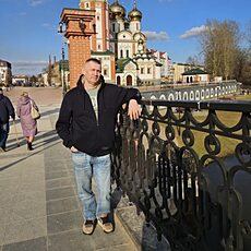 Фотография мужчины Алексей, 54 года из г. Калининград
