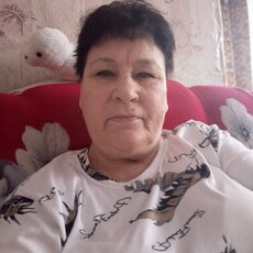 Фотография девушки Нина, 60 лет из г. Щучинск
