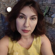 Фотография девушки Наталья, 47 лет из г. Павловская