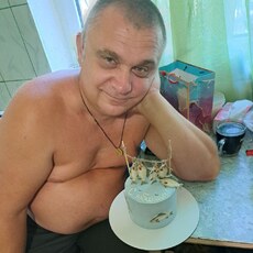 Фотография мужчины Серёжа, 50 лет из г. Новоайдар