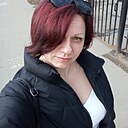 Анастасия, 40 лет