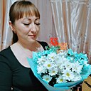 Анюта, 35 лет
