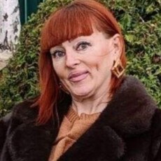 Фотография девушки Марина, 48 лет из г. Пятигорск