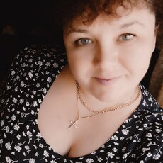Фотография девушки Светлана, 56 лет из г. Бологое