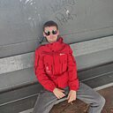 Эдуард, 23 года