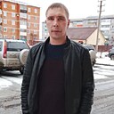Андрей, 35 лет