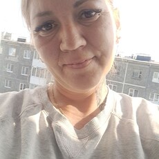 Фотография девушки Оксана, 42 года из г. Первоуральск