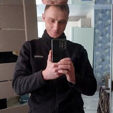 Фотография мужчины Игорь, 35 лет из г. Иркутск