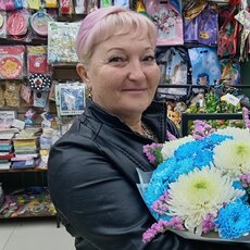 Фотография девушки Ирина, 52 года из г. Дунай