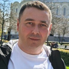 Фотография мужчины Игорь, 43 года из г. Курск