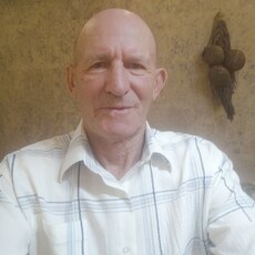 Фотография мужчины Юрий, 67 лет из г. Алматы
