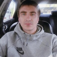 Фотография мужчины Олександр, 33 года из г. Одесса