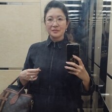 Фотография девушки Seli, 41 год из г. Алматы