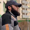 Мухаммад, 36 лет