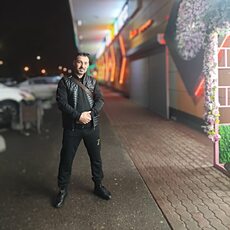 Фотография мужчины Алик, 40 лет из г. Смоленск