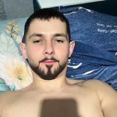 Фотография мужчины Михаил, 30 лет из г. Алматы