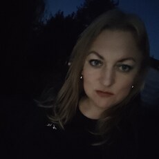 Фотография девушки Yana, 42 года из г. Варшава