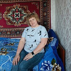 Фотография девушки Екатерина, 47 лет из г. Орша