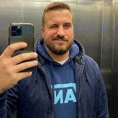 Фотография мужчины Сергей, 37 лет из г. Магадан