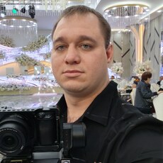 Фотография мужчины Александр, 34 года из г. Тараз