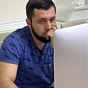 Саид, 45 лет