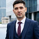Али, 36 лет