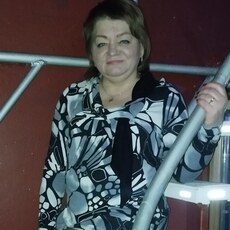 Фотография девушки Ольга, 51 год из г. Солигорск