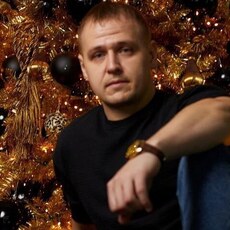 Фотография мужчины Евгений, 37 лет из г. Владимир